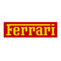 Ferrari Bumper Stickers