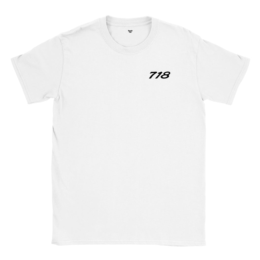 Therapy? I've Got a Boxster — Porsche 718 Boxster T-Shirt by Barcode Club
