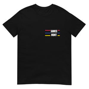 James Hunt T-Shirt