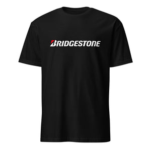 Bridgestone T-Shirt Black