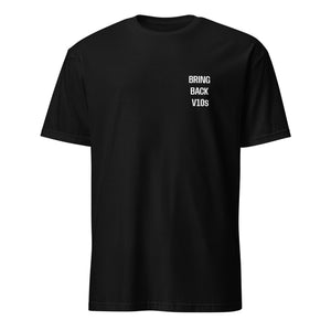 Bring Back V10s T-Shirt
