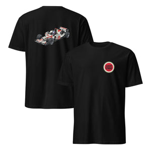 BAR Honda F1 Racing Livery T-Shirt