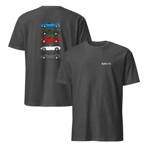 Mazda MX-5 T-Shirt