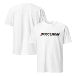 Bridgestone T-Shirt White