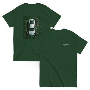 Porsche Cayman T-Shirt