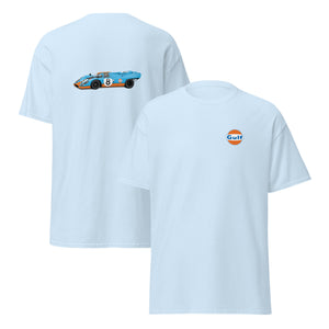 Gulf Porsche 917 T-Shirt