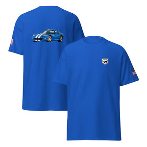 Dodge Viper GTS Gen 1 T-Shirt